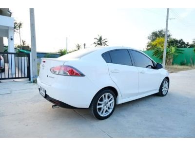 Mazda 2 1.5 A/T ปี2012 รูปที่ 5