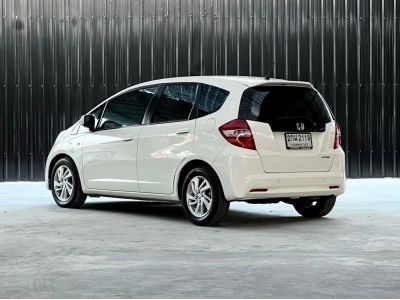 Honda Jazz 1.5S  A/T ปี2013 รูปที่ 5