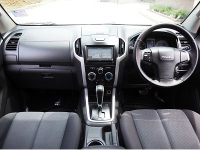 ISUZU D-MAX SPACECAB HI-LANDER 2.5 VGS Z-Prestige Navi รูปที่ 5