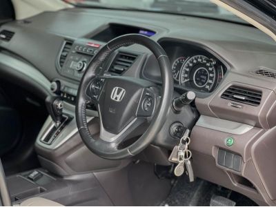 HONDA CR-V 2.0 E 4WD A/T ปี 2013 รูปที่ 5