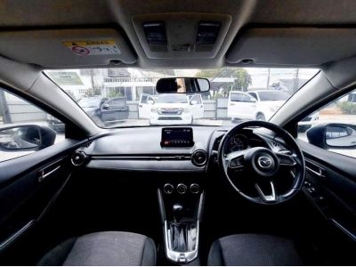 Mazda 2 Skyactiv High Connect A/T ปี 2013 รูปที่ 5