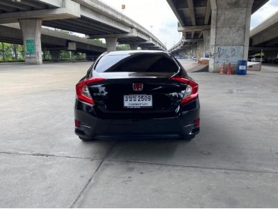 Honda Civic FC 1.8 E i-VTEC Sedan ปี 2016 รูปที่ 5