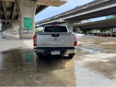 Nissan NP 300 Navara 2.5 Calibre E รูปที่ 5