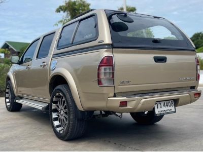 2003 ISUZU DMAX 3.0 ผ่อนเพียง 6,xxx เท่านั้น รูปที่ 5