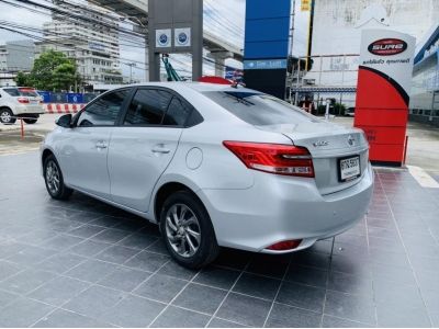 ฟรีดาวน์ TOYOTA VIOS 1.5 J 2017 รูปที่ 5