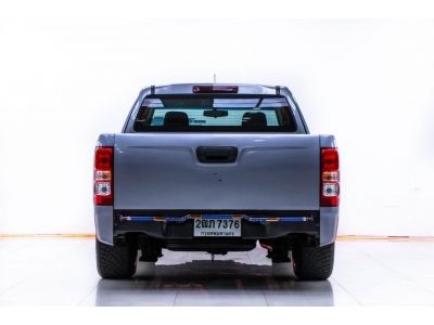 2019 CHEVROLET CHEVROLET 2.5 LT CAB ผ่อน 3,518 บาท 12 เดือนแรก รูปที่ 5