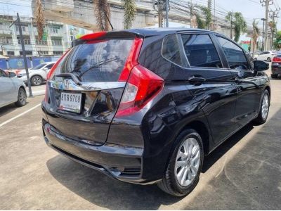 ฟรีดาวน์ ปี 2019 HONDA JAZZ 1.5 V PLUS รูปที่ 5