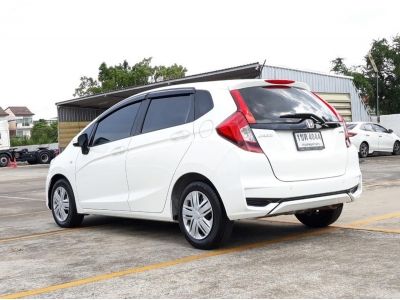 ฟรีดาวน์ ปี 2020 HONDA JAZZ 1.5 S รูปที่ 5