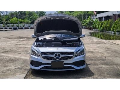 Mercedes Benz CLA250 AMG ปี 2016 รูปที่ 5