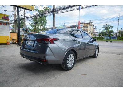 Nissan Almera 1.0 VL Turbo ปี 2020 รูปที่ 5