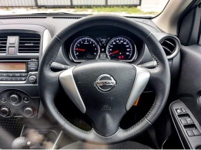 Nissan Almera 1.2E Sport tech A/T ปี 2018 รูปที่ 5