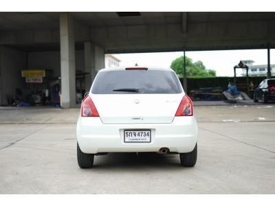 Suzuki swift 1.5GL รูปที่ 5