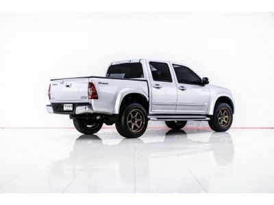 2010 ISUZU D-MAX 3.0 HI-LANDER เกียร์ออโต้ AT ผ่อน 3,682 บาท 12 เดือนแรก รูปที่ 5