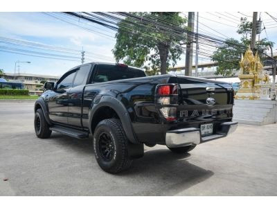 2018 Ford Ranger 2.2XLT OperCab Hi-Racer ดีเซล  ออโต้ รถสวยใหม่มาก รูปที่ 5