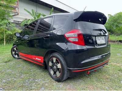 Honda Jazz 1.5 i-VTEC รุ่น V เกียร์ Auto ปี 2008 รูปที่ 5