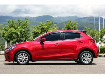 MAZDA 2 1.3 Sports High Hatchback ปี 2560/2017 รูปที่ 5