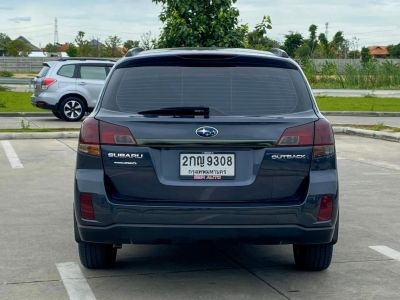 2013 SUBARU OUTBACK 2.5 i AWD รูปที่ 5