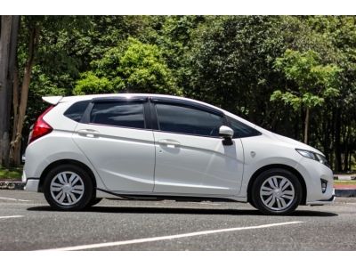 HONDA JAZZ 1.5 S AUTO ปี 2560/2017 รูปที่ 5