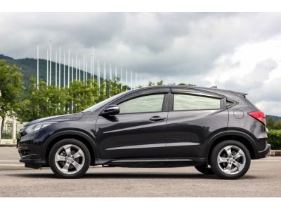 HONDA HR-V 1.8 S SUV A/T ปี 2558/2015 รูปที่ 5