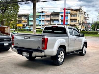 2016 ISUZU D-MAX SPACE CAB  1.9 Hi-Lander Z-Prestige รูปที่ 5