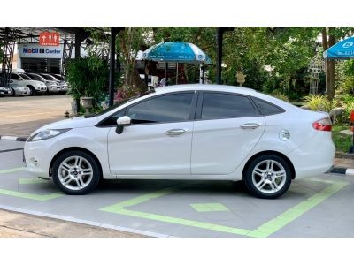 FORD FIESTA 1.5 SPORT A/T 2012 รูปที่ 5