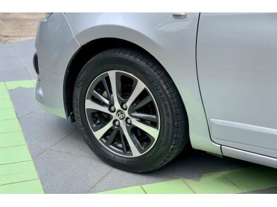 TOYOTA YARIS 1.2 J A/T 2015 รูปที่ 4