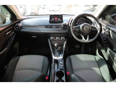 Mazda 2 Skyactiv 1.3 high connect MNC ปี 2018 รูปที่ 5