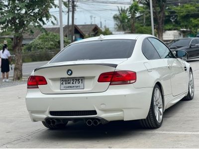 2009 BMW SERIES3 325i 2.5 coupe รูปที่ 5