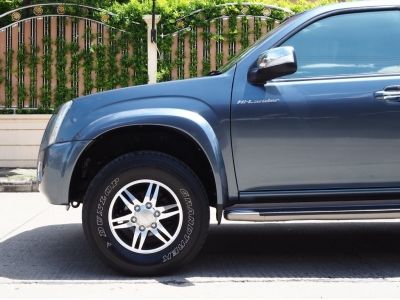 ISUZU D-MAX SPACECAB HI-LANDER 2.5 i-TEQ (NAVI) ปี 2011 รูปที่ 5