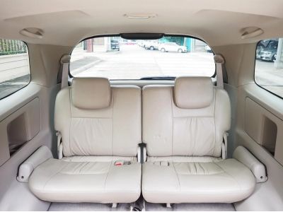 TOYOTA INNOVA 2.0 V (MNC) ปี 2012 จดปี 2013 เกียร์AUTO รูปที่ 5