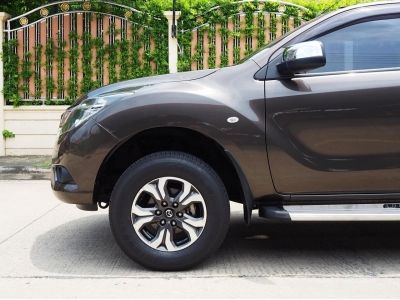 MAZDA BT-50 PRO FREESTYLE CAB 2.2 Hi-Racer (MNC) ปี 2017 รูปที่ 5