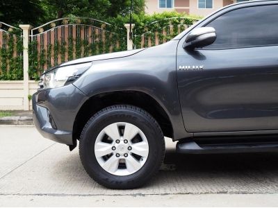 TOYOTA HILUX REVO SMART CAB 2.4 E PRERUNNER ปี 2016 รูปที่ 5