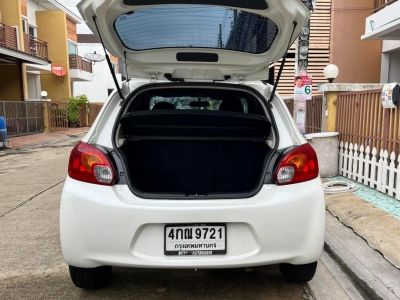 Mitsubishi Mirage 1.2 GLX 2015 at รูปที่ 5