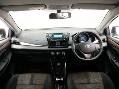 TOYOTA VIOS 1.5 E (MNC) A/T ปี 2018 รูปที่ 5