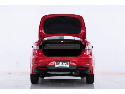 2012 MAZDA 2 1.5  MAXX ELEGANCE ผ่อนเพียง 2,330  บาท 12เดือนแรก รูปที่ 5