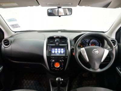 NISSAN ALMERA 1.2 VL (MNC) A/T ปี 2014 รูปที่ 5