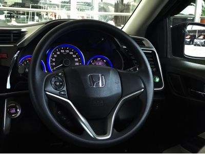 HONDA CITY 1.5 SV plus A/T ปี 2015 รูปที่ 5