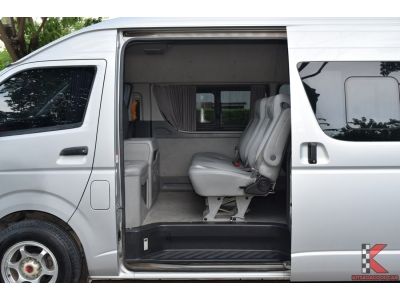 Toyota Hiace 3.0 (ปี 2016) COMMUTER D4D Van รูปที่ 5