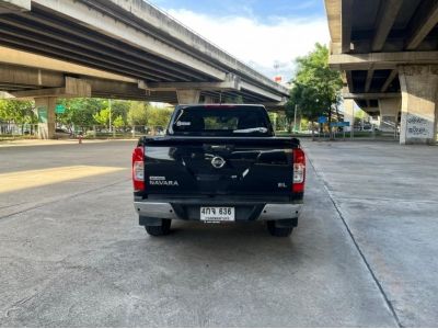 Nissan  Navara NP300  D/Cab 2.5 LE AT รูปที่ 5