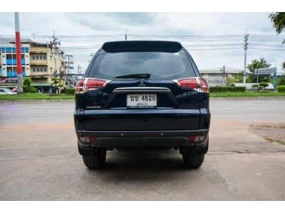 Mitsubishi Pajero 2.5 GT Sport รูปที่ 5