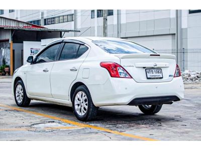 Nissan Almera 1.2 VL CVT ปี 2015 รูปที่ 5