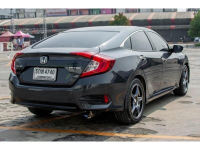 Honda Civic fc 1.8 EL ปี 2016 รูปที่ 5