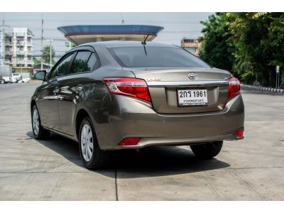 Toyota Vios 1.5G ปี 2013 รูปที่ 5