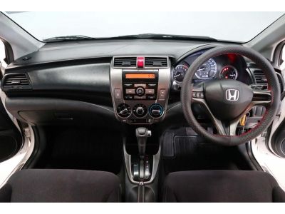 Honda City 1.5 [SV] A/T ปี 2012 รูปที่ 5