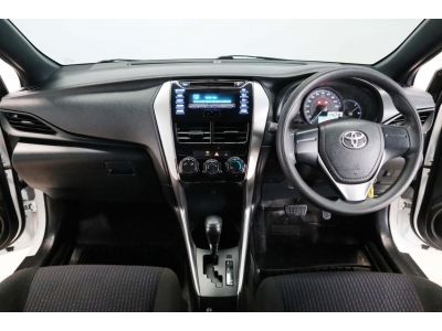 Toyota Yaris 1.2 J A/T  ปี 2018 รูปที่ 5