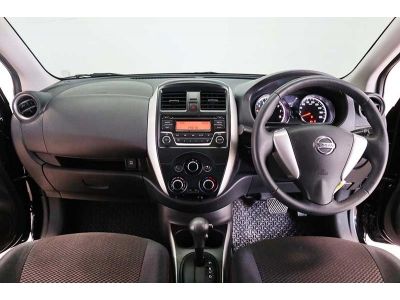 Nissan Almera 1.2 E SPORTECH A/T ปี 2018 รูปที่ 5