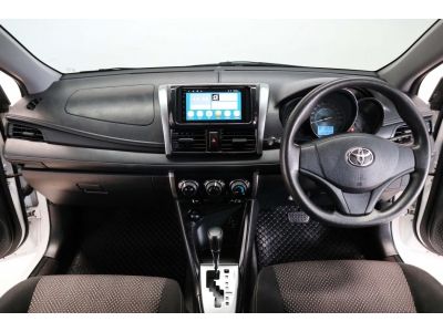 Toyota Vios 1.5 [J] AT ปี 2013 รูปที่ 5