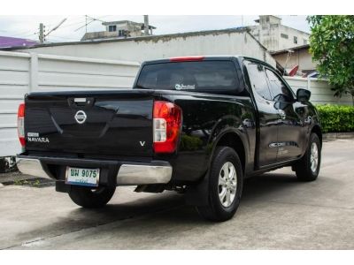 Nissan Navara NP300 Kingcab 2.5V ปี 2015 รูปที่ 5