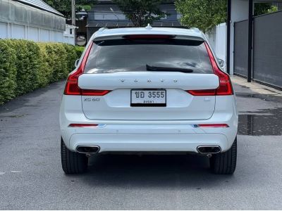 2021 Volvo XC60 2.0 รูปที่ 5