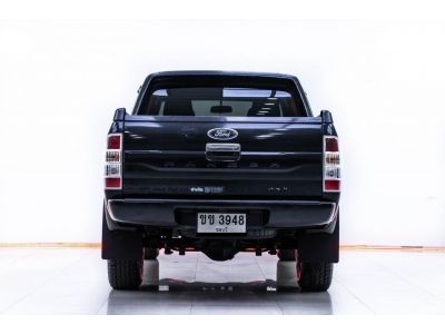 2011 FORD RANGER 2.5 HI-RIDER DOUBLECAB XLT WILDTRAK เกียร์ออโต้ AT  ผ่อน 2,987 บาท 12 เดือนแรก รูปที่ 5